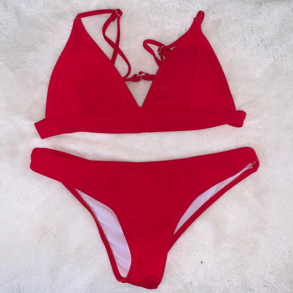 ZAFUL bikini